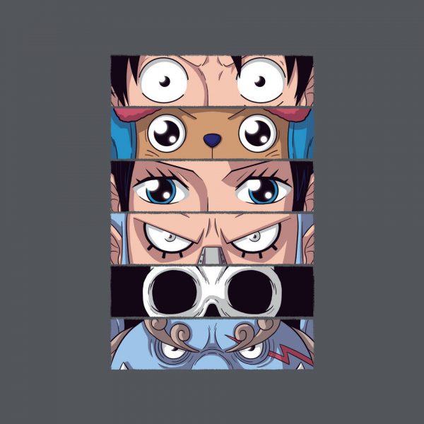 Straw Hat Eyes - Image 8