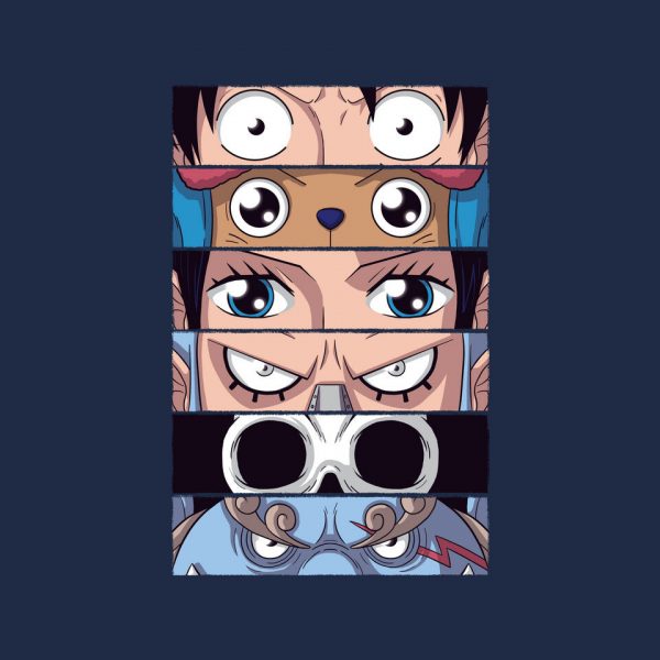 Straw Hat Eyes - Image 4