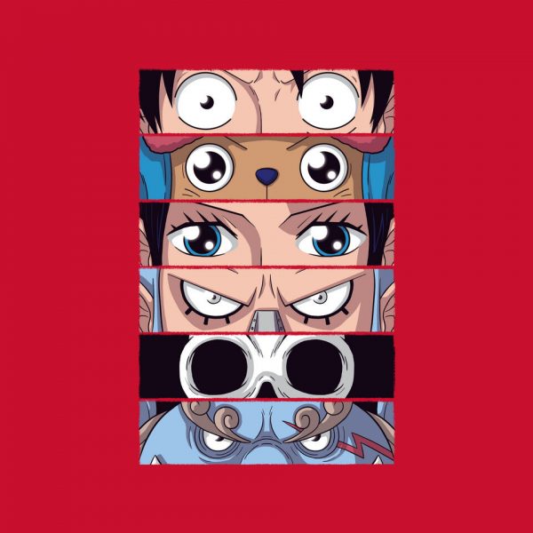 Straw Hat Eyes - Image 16