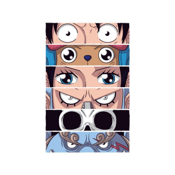 Straw Hat Eyes - Image 12