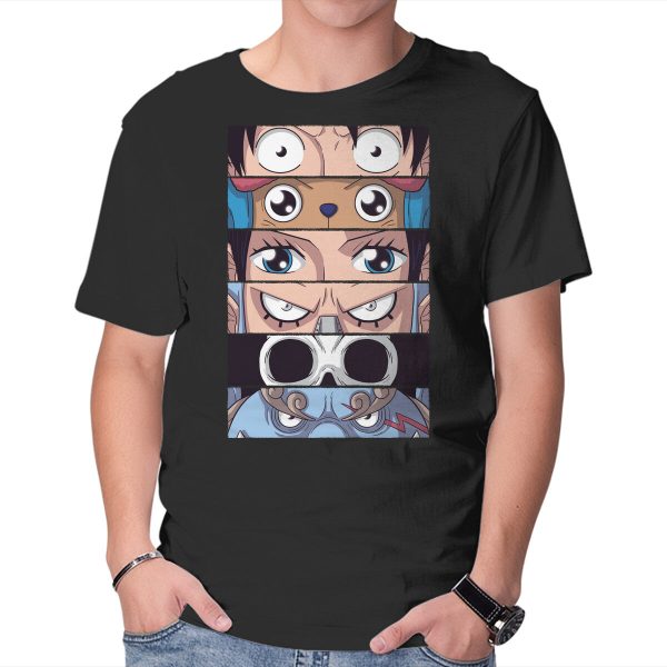 Straw Hat Eyes - Image 17
