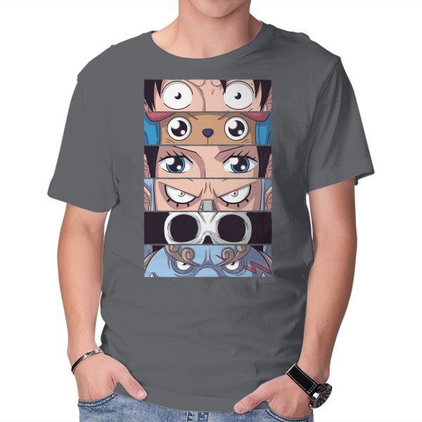 Straw Hat Eyes - Image 5