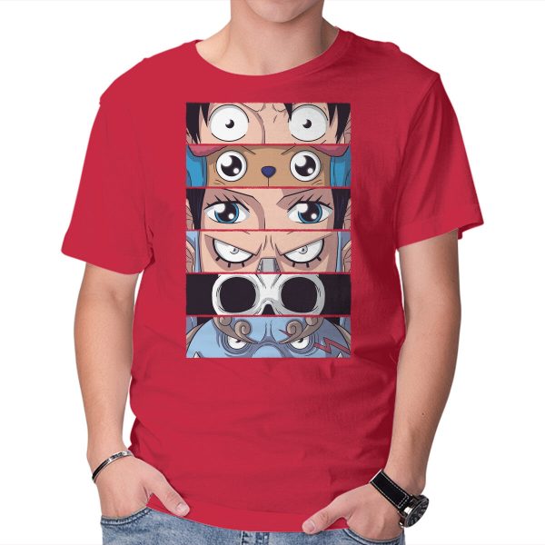 Straw Hat Eyes - Image 13