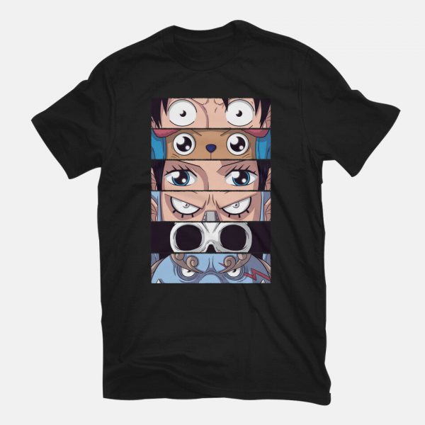Straw Hat Eyes - Image 19