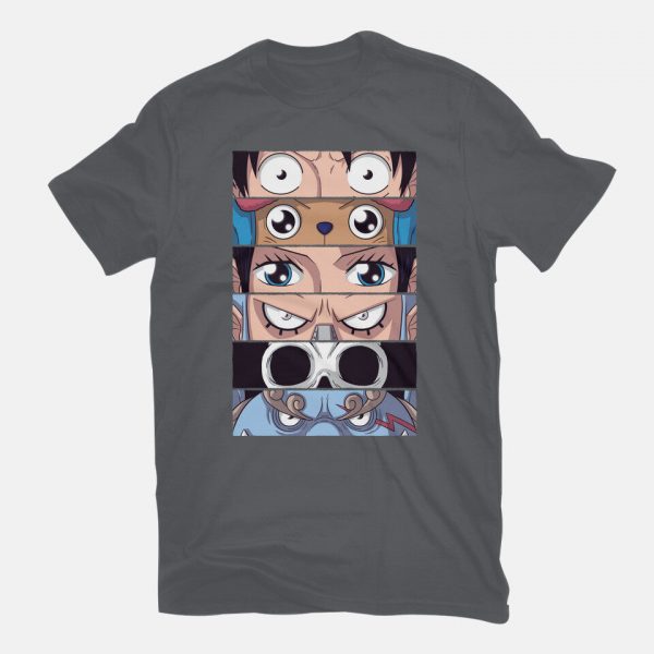Straw Hat Eyes - Image 7