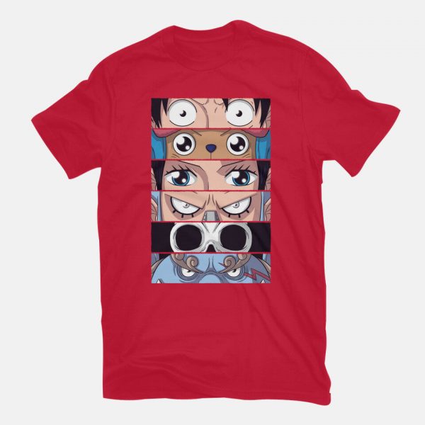 Straw Hat Eyes - Image 15