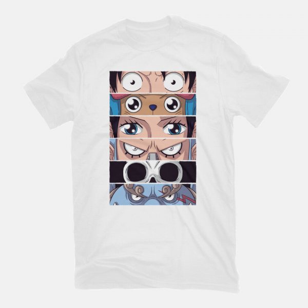 Straw Hat Eyes - Image 11