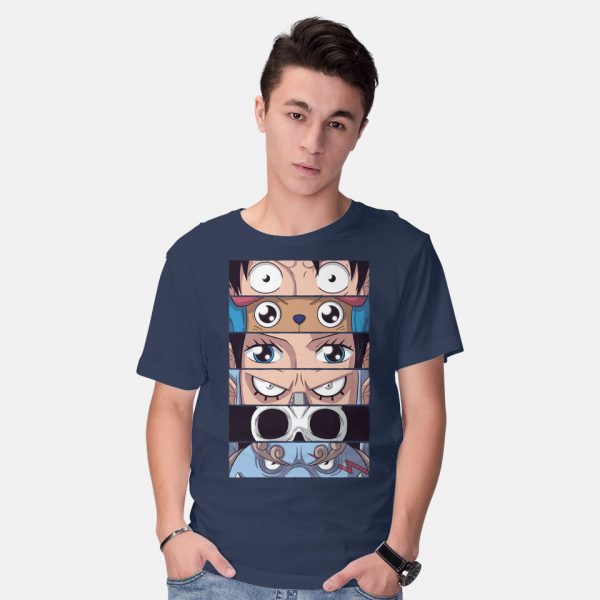 Straw Hat Eyes - Image 2