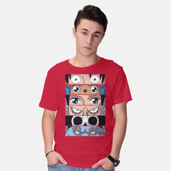 Straw Hat Eyes - Image 14