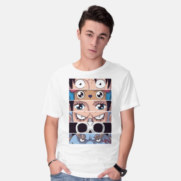 Straw Hat Eyes - Image 10