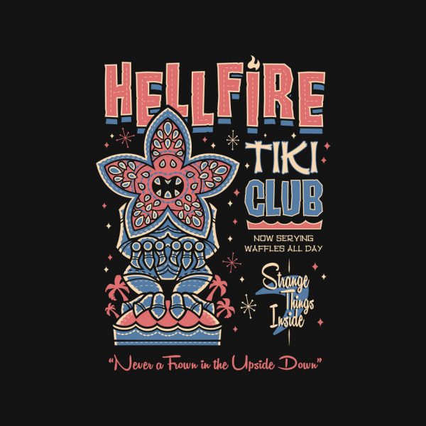 Hellfire Tiki Club - Image 8