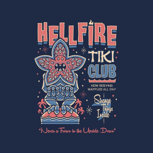 Hellfire Tiki Club - Image 4