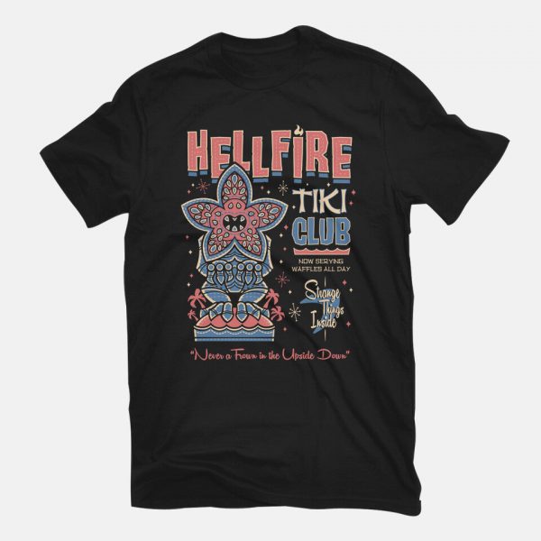 Hellfire Tiki Club - Image 7
