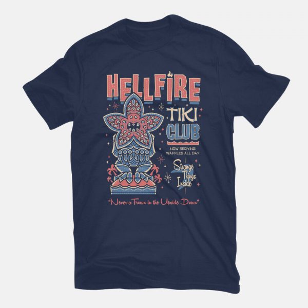 Hellfire Tiki Club - Image 3