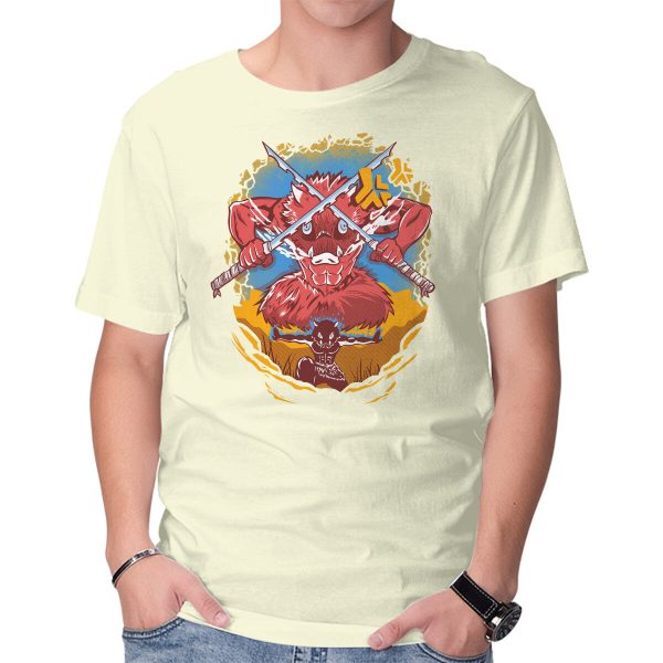 Boar Head Inosuke - Image 9