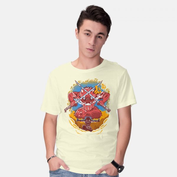Boar Head Inosuke - Image 10