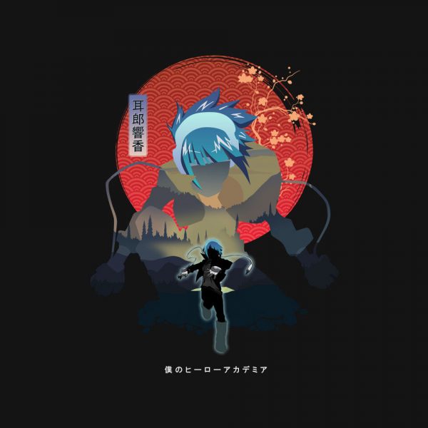 Kyoka Jiro - Image 8