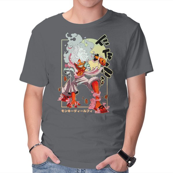 Pirate King Gear 5 - Image 9