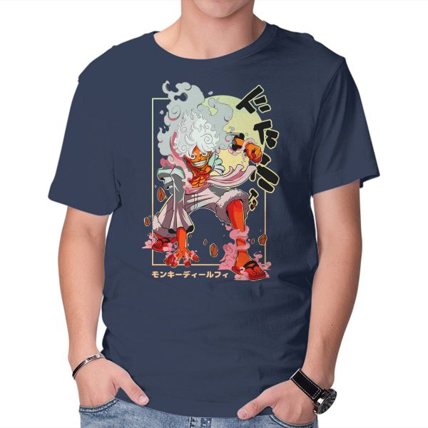 Pirate King Gear 5 - Image 5