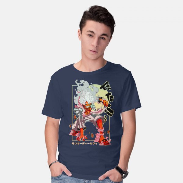 Pirate King Gear 5 - Image 6