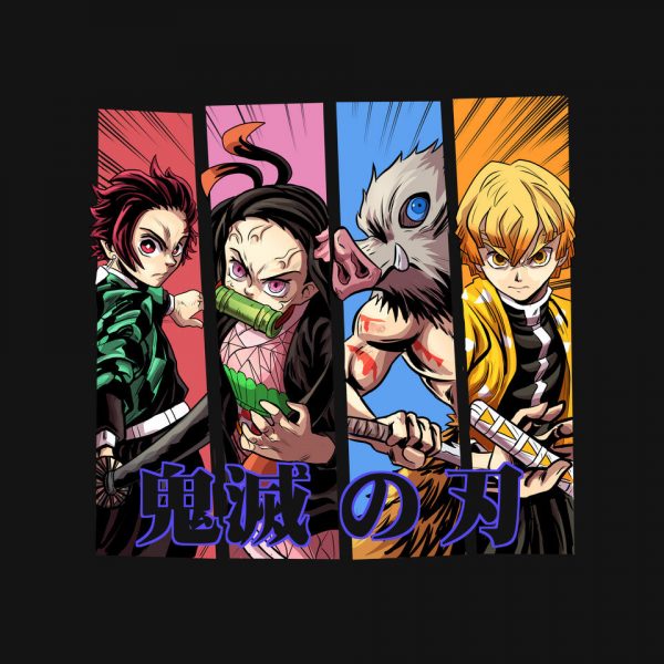 Demon Friends - Image 4