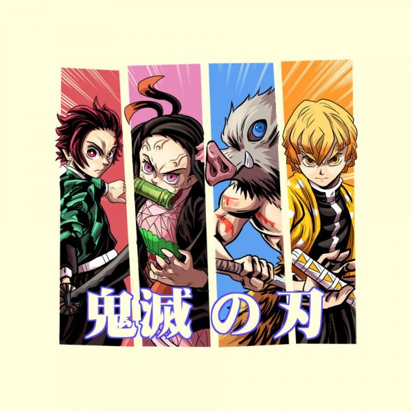 Demon Friends - Image 12