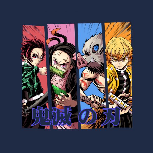 Demon Friends - Image 8