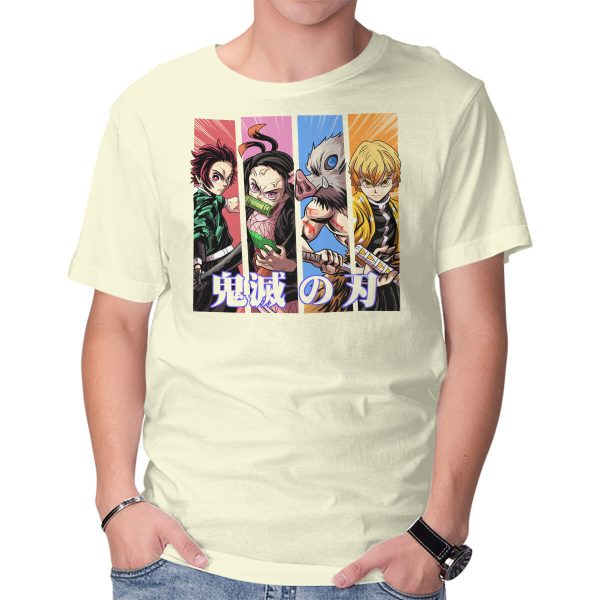 Demon Friends - Image 9