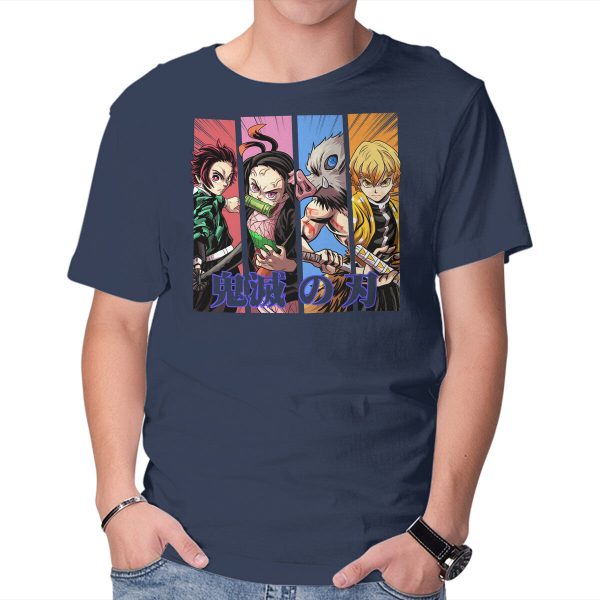 Demon Friends - Image 5