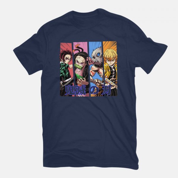 Demon Friends - Image 7