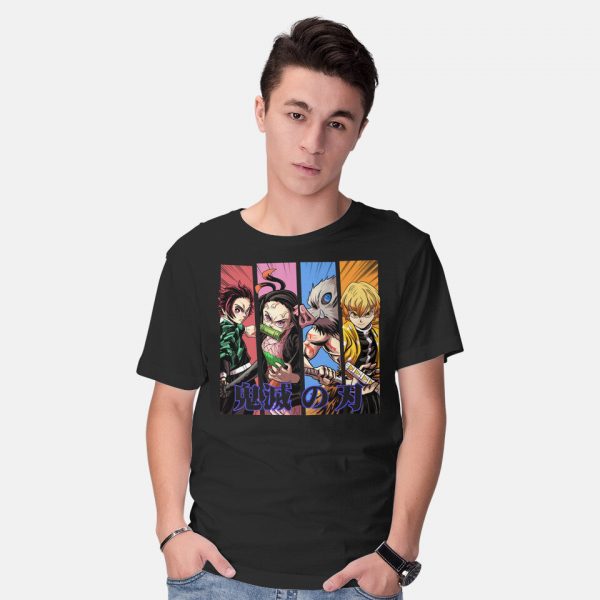 Demon Friends - Image 2