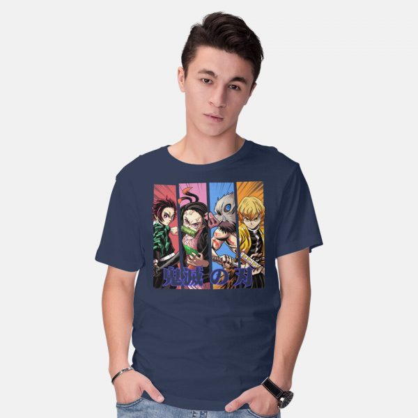 Demon Friends - Image 6