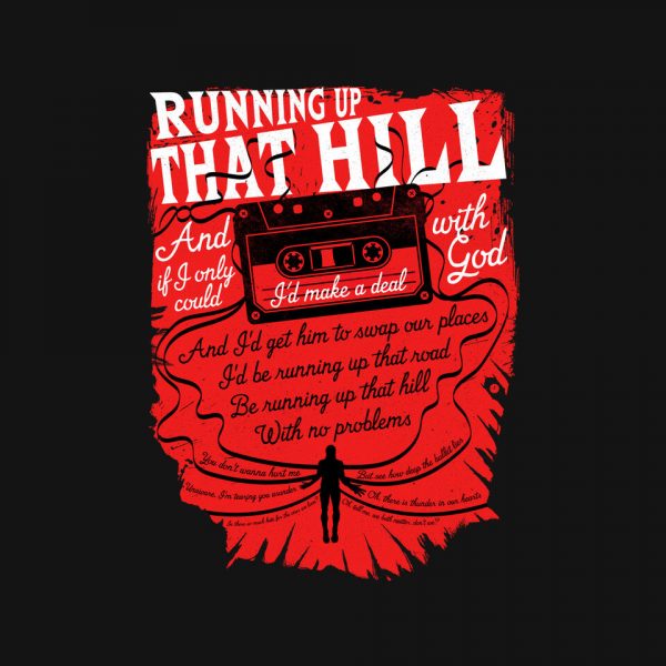 Running Up That Hill - Image 4