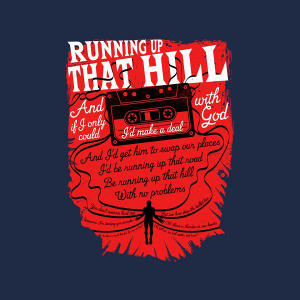 Running Up That Hill - Image 8