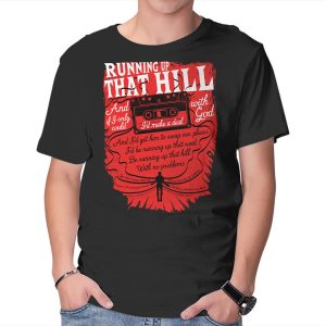 Running Up That Hill