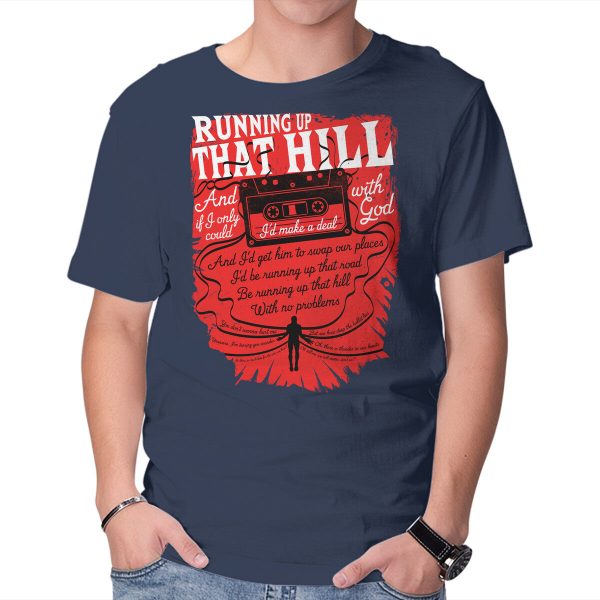 Running Up That Hill - Image 5