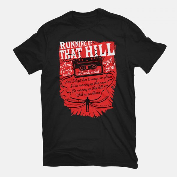 Running Up That Hill - Image 3