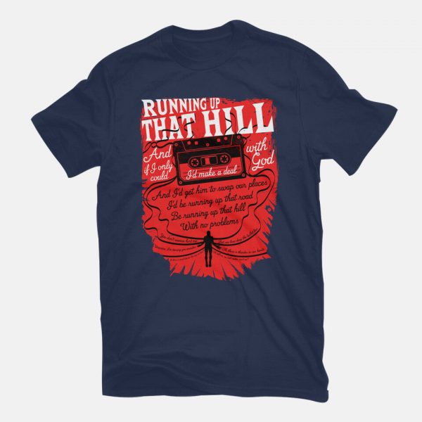 Running Up That Hill - Image 7