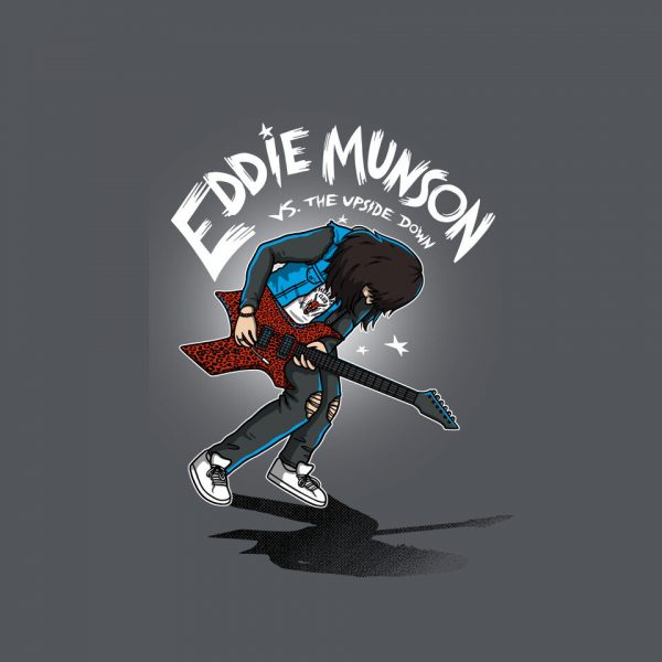 Eddie Vs The World - Image 8