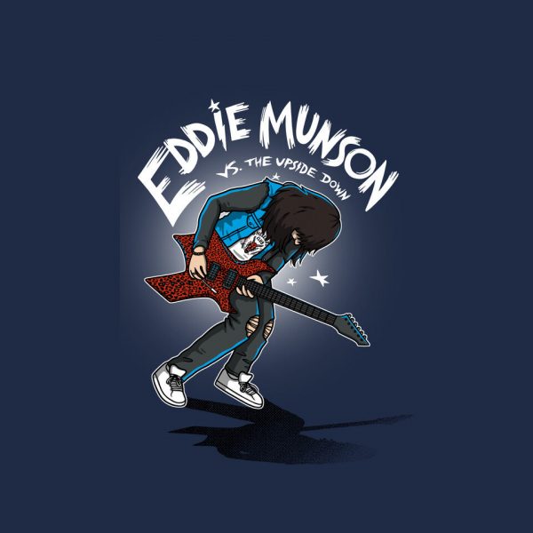 Eddie Vs The World - Image 12
