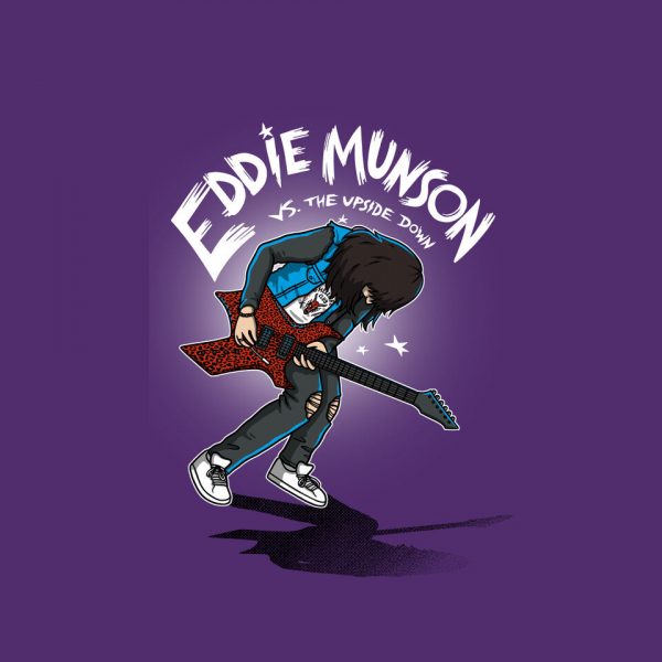 Eddie Vs The World - Image 16