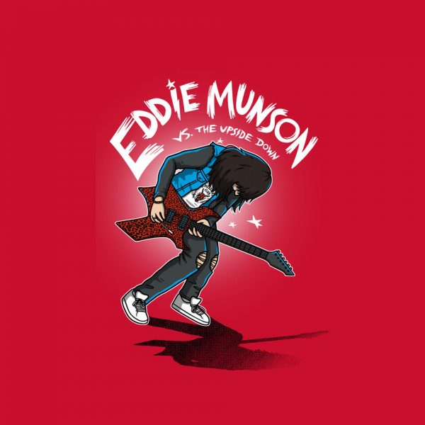 Eddie Vs The World - Image 4