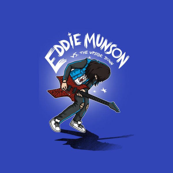 Eddie Vs The World - Image 20