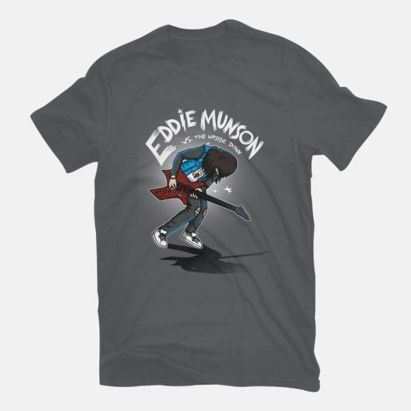 Eddie Vs The World - Image 7