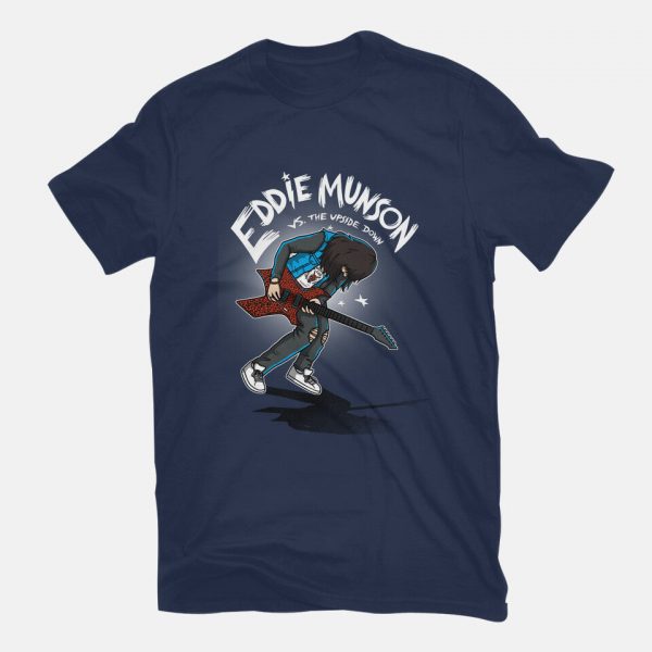 Eddie Vs The World - Image 11