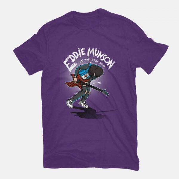 Eddie Vs The World - Image 15