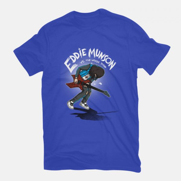 Eddie Vs The World - Image 19