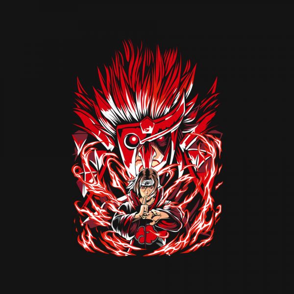 Itachi Susanoo - Image 4