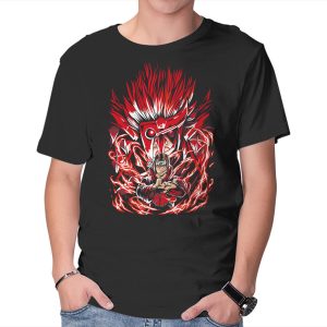 Itachi Susanoo