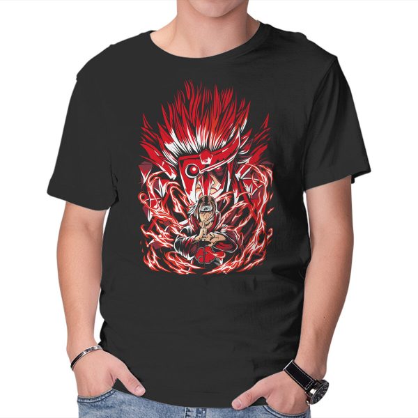 Itachi Susanoo
